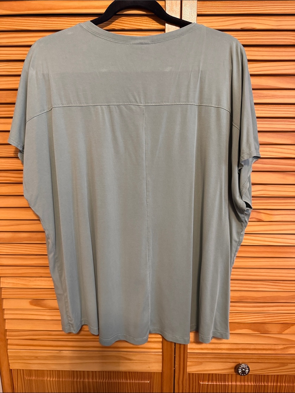 32 Degree COOL Performance Tee in Sage Green - XXL - Picture 3 of 3